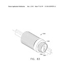 ROBOTICALLY-CONTROLLED SURGICAL INSTRUMENT HAVING RECORDING CAPABILITIES diagram and image