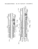 ROBOTICALLY-CONTROLLED SURGICAL INSTRUMENT HAVING RECORDING CAPABILITIES diagram and image