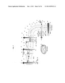 NEAR-INFRARED ELECTROMAGNETIC MODIFICATION OF CELLULAR STEADY-STATE     MEMBRANE POTENTIALS diagram and image