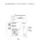 NEAR-INFRARED ELECTROMAGNETIC MODIFICATION OF CELLULAR STEADY-STATE     MEMBRANE POTENTIALS diagram and image