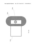 NEAR-INFRARED ELECTROMAGNETIC MODIFICATION OF CELLULAR STEADY-STATE     MEMBRANE POTENTIALS diagram and image