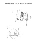 NEAR-INFRARED ELECTROMAGNETIC MODIFICATION OF CELLULAR STEADY-STATE     MEMBRANE POTENTIALS diagram and image