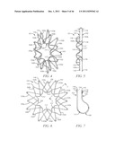 PROSTHESIS FOR RETRIEVAL AND DEPLOYMENT diagram and image