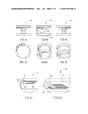 ACCOMMODATIVE INTRAOCULAR LENS ASSEMBLY diagram and image