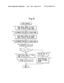 DEVICE AND A METHOD FOR RESTORING POSITIONAL INFORMATION OF ROBOT diagram and image