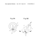 DEVICE AND A METHOD FOR RESTORING POSITIONAL INFORMATION OF ROBOT diagram and image