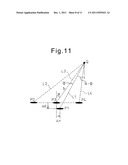 DEVICE AND A METHOD FOR RESTORING POSITIONAL INFORMATION OF ROBOT diagram and image