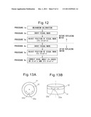 DEVICE AND A METHOD FOR RESTORING POSITIONAL INFORMATION OF ROBOT diagram and image