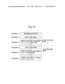 DEVICE AND A METHOD FOR RESTORING POSITIONAL INFORMATION OF ROBOT diagram and image