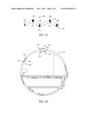 ROBOTIC SNAKES FOR USE IN NON-DESTRUCTIVE EVALUATION AND MAINTENANCE     OPERATIONS diagram and image