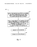 APPARATUSES AND METHODS FOR DISPLAYING AND RECEIVING TACTICAL AND     STRATEGIC FLIGHT GUIDANCE INFORMATION diagram and image