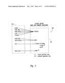 APPARATUSES AND METHODS FOR DISPLAYING AND RECEIVING TACTICAL AND     STRATEGIC FLIGHT GUIDANCE INFORMATION diagram and image