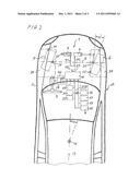 METHOD FOR A VEHICLE STEERING USING A VEHICLE STEERING DEVICE diagram and image