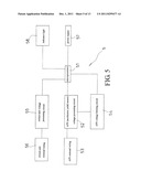 DEVICE FOR PREVENTING SUDDEN ACCELERATION OF VEHICLE diagram and image