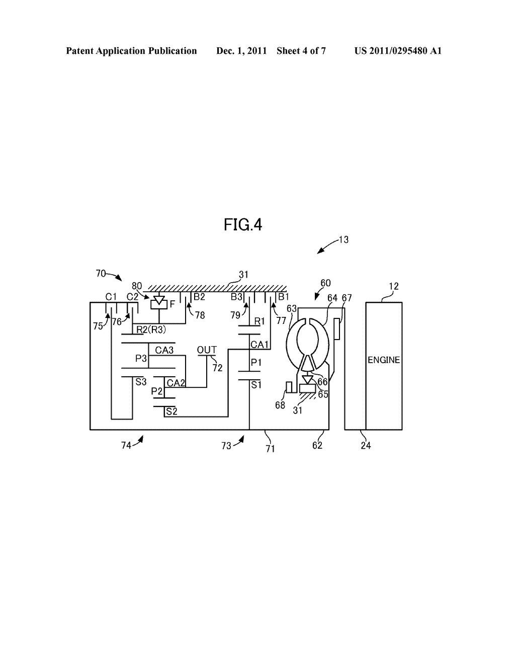 VEHICLE CONTROL APPARATUS - diagram, schematic, and image 05