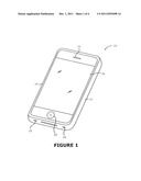 COMMUNICATIONS DEVICE HAVING A COMMUTE TIME FUNCTION AND METHODS OF USE     THEREOF diagram and image