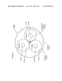 MOISTURE DETECTION WIRE, A MOISTURE DETECTION SYSTEM, AND A METHOD OF     DETECTING MOISTURE diagram and image