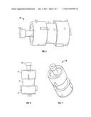 WELLBORE FLUID TESTING APPARATUS AND METHODS diagram and image