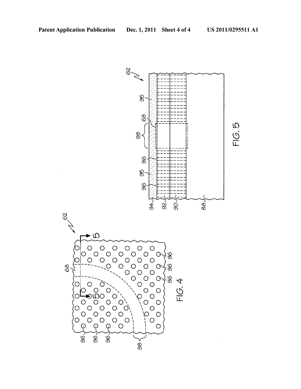 APPARATUS AND METHOD FOR DETECTING THE PRESENCE OF AN AGENT - diagram, schematic, and image 05