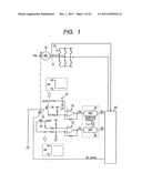 FAULT DIAGNOSIS DEVICE FOR AMPLITUDE MODULATION DEVICE diagram and image