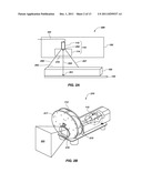 APPARATUS AND METHOD FOR RADIOACTIVE WASTE SCREENING diagram and image