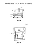 APPARATUS AND METHOD FOR RADIOACTIVE WASTE SCREENING diagram and image