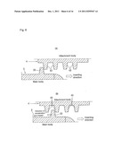 BODY MOTION DETECTION DEVICE diagram and image