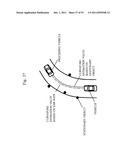 ROAD CONFIGURATION ESTIMATION APPARATUS, COMPUTER PROGRAM, AND ROAD     CONFIGURATION ESTIMATION METHOD diagram and image