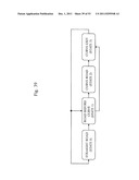 ROAD CONFIGURATION ESTIMATION APPARATUS, COMPUTER PROGRAM, AND ROAD     CONFIGURATION ESTIMATION METHOD diagram and image