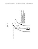 ROAD CONFIGURATION ESTIMATION APPARATUS, COMPUTER PROGRAM, AND ROAD     CONFIGURATION ESTIMATION METHOD diagram and image