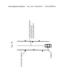 ROAD CONFIGURATION ESTIMATION APPARATUS, COMPUTER PROGRAM, AND ROAD     CONFIGURATION ESTIMATION METHOD diagram and image