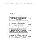 SYSTEM AND METHOD FOR AUTOMATIC VERIFICATION OF THE UNDERSTANDABILITY OF     SPEECH diagram and image