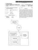 Inpatient utilization management system and method diagram and image