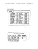 Inpatient utilization management system and method diagram and image