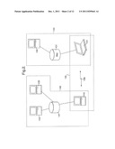 FREEFORM COMMUNICATION IN CALENDARING SYSTEM diagram and image