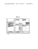 FREEFORM COMMUNICATION IN CALENDARING SYSTEM diagram and image