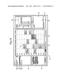 FREEFORM COMMUNICATION IN CALENDARING SYSTEM diagram and image