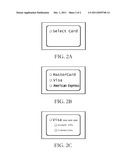 DIGITAL CREDIT CARD diagram and image