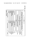 SYSTEMS AND METHODS FOR FUNDRAISING VIA MOBILE APPLICATIONS diagram and image