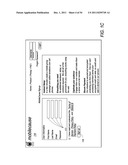 SYSTEMS AND METHODS FOR FUNDRAISING VIA MOBILE APPLICATIONS diagram and image