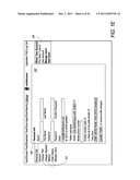 SYSTEMS AND METHODS FOR FUNDRAISING VIA MOBILE APPLICATIONS diagram and image