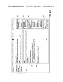 SYSTEMS AND METHODS FOR FUNDRAISING VIA MOBILE APPLICATIONS diagram and image