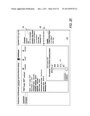 SYSTEMS AND METHODS FOR FUNDRAISING VIA MOBILE APPLICATIONS diagram and image