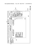 SYSTEMS AND METHODS FOR FUNDRAISING VIA MOBILE APPLICATIONS diagram and image