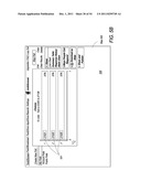 SYSTEMS AND METHODS FOR FUNDRAISING VIA MOBILE APPLICATIONS diagram and image