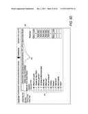 SYSTEMS AND METHODS FOR FUNDRAISING VIA MOBILE APPLICATIONS diagram and image