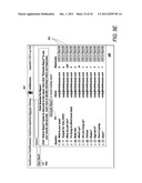 SYSTEMS AND METHODS FOR FUNDRAISING VIA MOBILE APPLICATIONS diagram and image