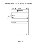 SYSTEMS AND METHODS FOR FUNDRAISING VIA MOBILE APPLICATIONS diagram and image