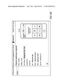 SYSTEMS AND METHODS FOR FUNDRAISING VIA MOBILE APPLICATIONS diagram and image