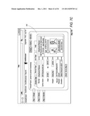 SYSTEMS AND METHODS FOR FUNDRAISING VIA MOBILE APPLICATIONS diagram and image